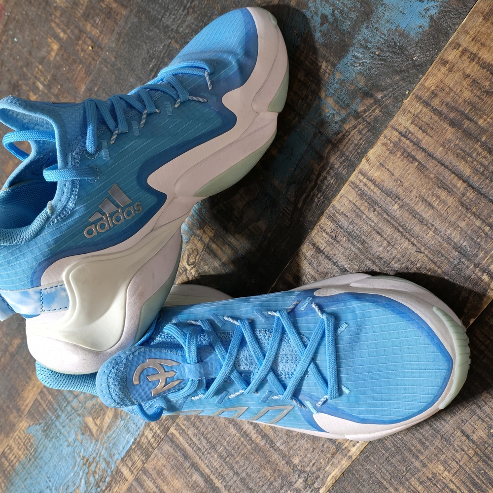 Adidas Mahomes Flx Shoes